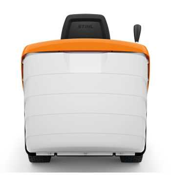 STIHL RT 4082 – Trattorino Tosaerba 80 cm | Cesto 250 L | 452 cc