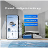 Robot Pulitore Piscina Ecovacs Ultramarine P1 | Efficienza Professionale