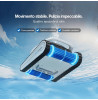 Robot Pulitore Piscina Ecovacs Ultramarine P1 | Efficienza Professionale
