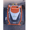 Trincia Radiocomandata VGM RC170 67 – 67 cm | Motore Loncin 452 cc | Professionale per Scarpate e Terreni Impervi