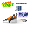 Motosega Stihl MS 162