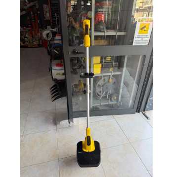 Coltivatore a Batteria MZA_G01 – Leggero, Potente e Ideale per Orti e Aiuole