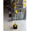 Coltivatore a Batteria MZA_G01 – Leggero, Potente e Ideale per Orti e Aiuole