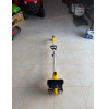 Coltivatore a Batteria MZA_G01 – Leggero, Potente e Ideale per Orti e Aiuole