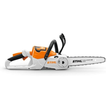 Motosega a Batteria STIHL MSA 60 C – Leggera, Silenziosa, 30 cm