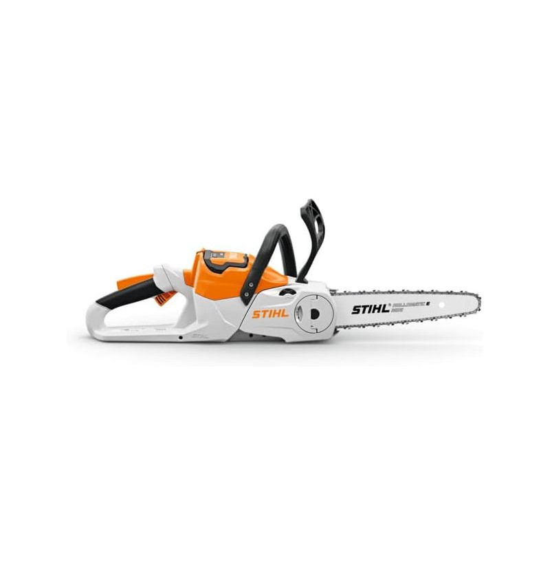 Motosega a Batteria STIHL MSA 60 C – Leggera, Silenziosa, 30 cm