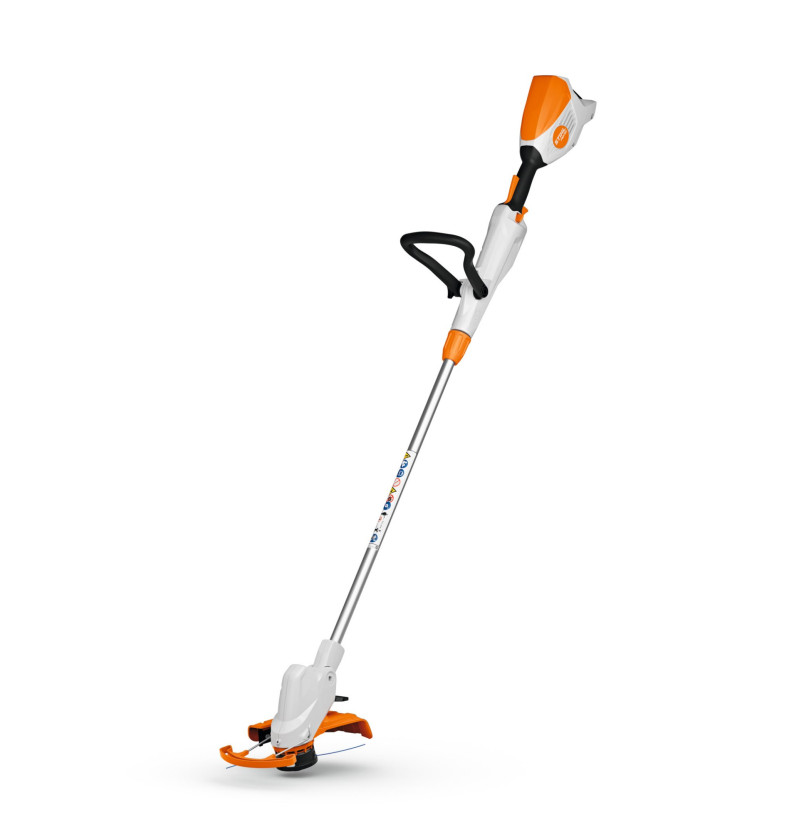 Decespugliatore Stihl FSA 50 – Set Completo – 170 €