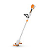 Decespugliatore Stihl FSA 50 – Set Completo – 170 €