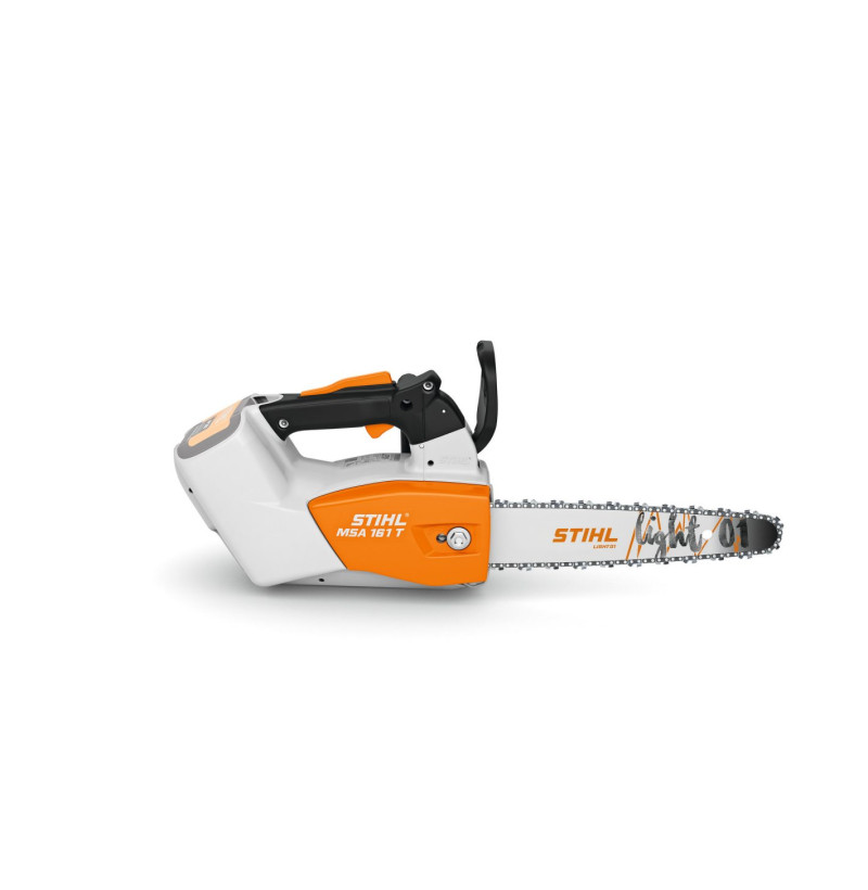 Motosega Stihl MSA 161 T – Professionale – Sistema AP