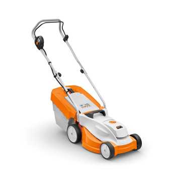 Rasaerba Stihl RMA 235 – Solo Macchina (Senza Batteria) – 33 cm