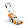 Rasaerba Stihl RMA 235 – Solo Macchina (Senza Batteria) – 33 cm