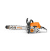 Motosega STIHL MS 251 – Potente e robusta per legna e lavori forestali