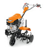 Motozappa Stihl MH 700 – Professionale – 252 cm³ – 2V + 1R
