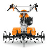 Motozappa Stihl MH 700 – Professionale – 252 cm³ – 2V + 1R