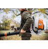 Soffiatore Stihl BR 800 C‑E – Professionale – 41 N – Motore 4‑Mix