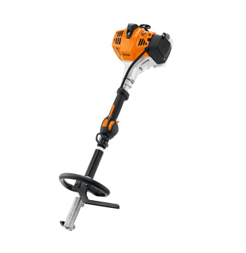 Motore Kombi STIHL KM 94 RC E 24.1 cm³ con ErgoStart e asta sezionabile