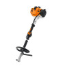 Motore Kombi STIHL KM 94 RC E 24.1 cm³ con ErgoStart e asta sezionabile