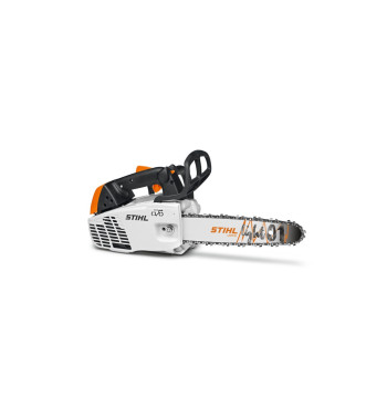 Motosega STIHL MS 194 T – Professionale, Leggera, Precisa per Cura degli Alberi
