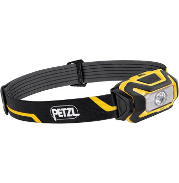 Petzl ARIA 1 E069AA00 – Frontale 350 lumen IP67