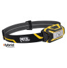 Petzl ARIA 1R E069CB00 – Frontale ricaricabile 475 lumen