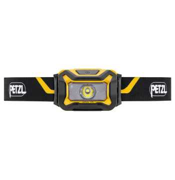 Petzl ARIA 1R E069CB00 – Frontale ricaricabile 475 lumen
