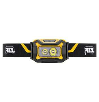 Petzl ARIA 2 E070AA00 – Frontale 450 lumen fascio misto
