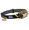 Petzl ARIA 2R Lampada Frontale Ricaricabile 625 Lumen IP67 | Di Lorenzo