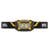 Petzl ARIA 2R Lampada Frontale Ricaricabile 625 Lumen IP67 | Di Lorenzo