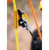 Petzl ASAP LOCK B071BA00 Anticaduta Mobile su Fune con Funzione LOCK | Di Lorenzo