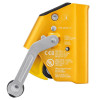Petzl ASAP LOCK B071BA00 Anticaduta Mobile su Fune con Funzione LOCK | Di Lorenzo