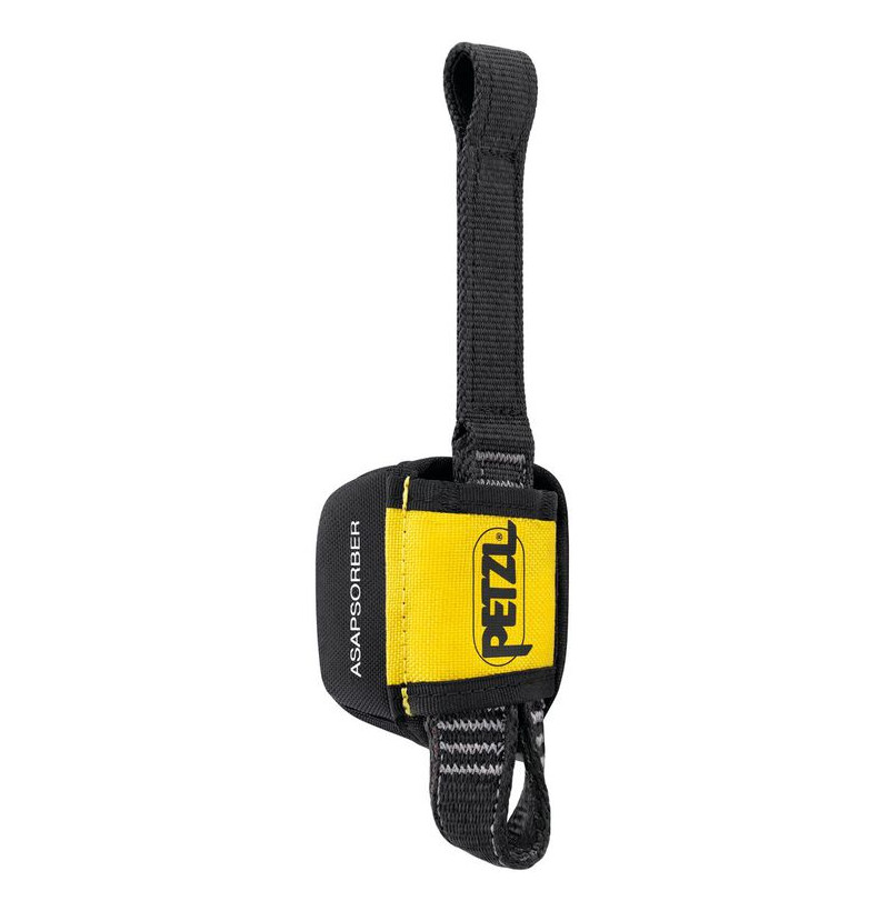 Petzl ASAP'SORBER 40 L71AA40 Assorbitore di Energia per ASAP | Di Lorenzo