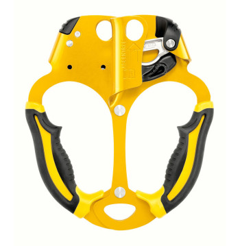 Petzl ASCENTREE B19AAA Maniglia Bloccante Doppia Tree Climbing | Di Lorenzo poggiomarino