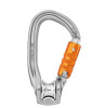 Petzl ROLLCLIP Z TRIACT-LOCK P75 TL Moschettone Carrucola | Di Lorenzo