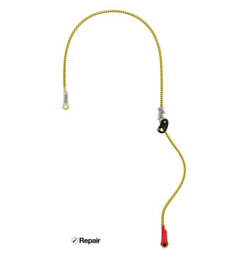 Petzl ZILLON 4 m L22 040 Cordino di Posizionamento Tree Climbing | Di Lorenzo