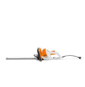 Tagliasiepi Elettrico STIHL HSE 42 – Lama 45 cm – Silenzioso e Leggero – 420W