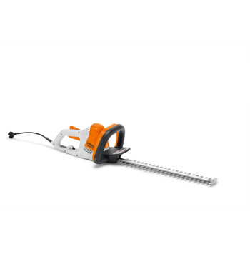 Tagliasiepi Elettrico STIHL HSE 42 – Lama 45 cm – Silenzioso e Leggero – 420W