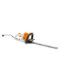 Tagliasiepi Elettrico STIHL HSE 42 – Lama 45 cm – Silenzioso e Leggero – 420W