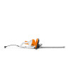 Tagliasiepi Elettrico STIHL HSE 42 – Lama 45 cm – Silenzioso e Leggero – 420W