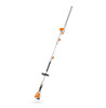 Tagliasiepi su Perche STIHL HLA 56 – Lama 45 cm – Silenzioso e Potente – Sistema AK
