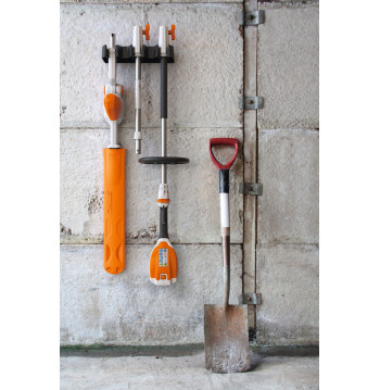 Tagliasiepi su Perche STIHL HLA 56 – Lama 45 cm – Silenzioso e Potente – Sistema AK