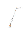 Tagliasiepi su Perche STIHL HLA 56 – Lama 45 cm – Silenzioso e Potente – Sistema AK
