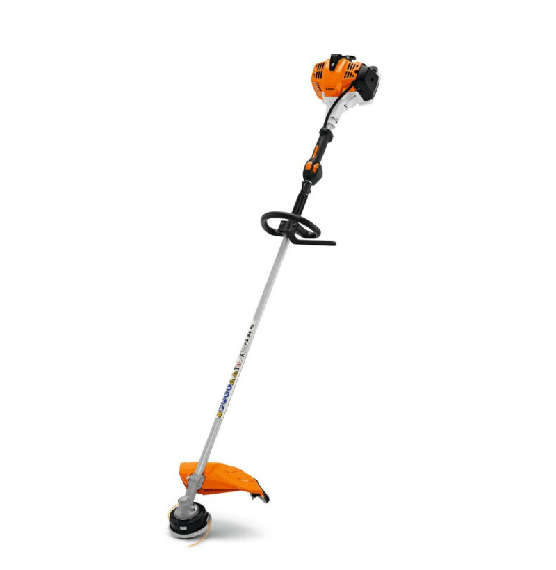 Decespugliatore STIHL FS 94 RC-E – Ultra leggero e preciso per giardinaggio professionale
