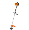 : Decespugliatore STIHL FS 260 R – Potente e professionale per sfalcio intensivo