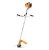Decespugliatore STIHL FS 261 C-E – Potente e professionale per sfalci impegnativi