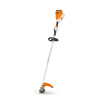 Decespugliatore STIHL FSA 120 R – Potente e silenzioso per uso professionale