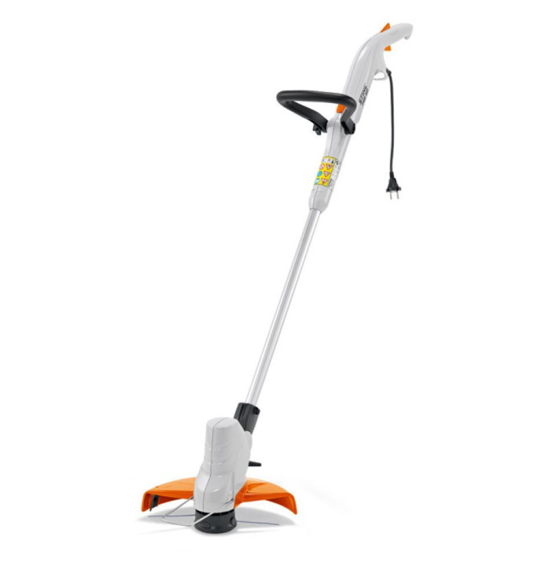 Tagliabordi STIHL FSE 52 – Leggero e preciso per rifiniture in giardino