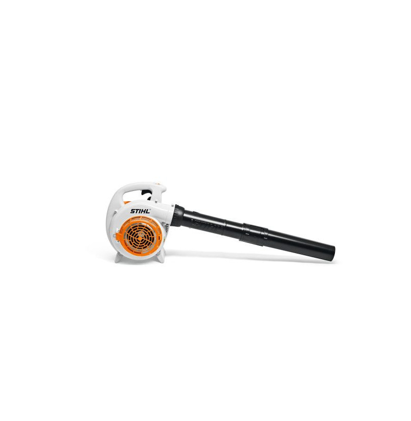 Soffiatore STIHL BG 56 – Potente e leggero per foglie ed erba