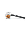 Soffiatore STIHL BG 56 – Potente e leggero per foglie ed erba