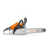 Motosega STIHL MS 182 – Potente e compatta per legna e giardinaggio