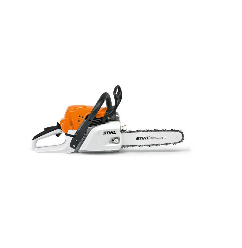 Motosega STIHL MS 231 – Potente e compatta per legna e giardinaggio
